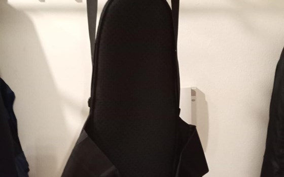 SuperShield Rückenprotektor XL - Bild 3