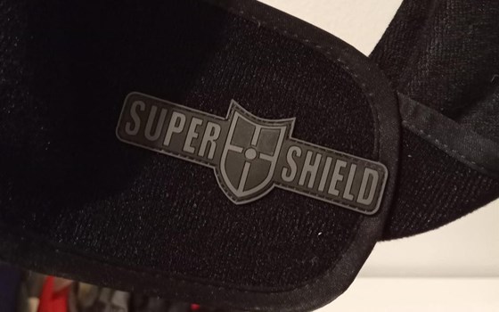 SuperShield Rückenprotektor XL - Bild 4