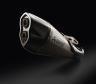 AKRAPOVIC "SLIP-ON LINE" AKRAPOVIC "SLIP-ON LINE"