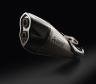 AKRAPOVIC "SLIP-ON LINE" - Bild 1 AKRAPOVIC "SLIP-ON LINE" - Bild 1