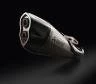 AKRAPOVIC "SLIP-ON LINE" Bild 1: AKRAPOVIC "SLIP-ON LINE"