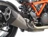 AKRAPOVIC "SLIP-ON LINE" Bild 2: AKRAPOVIC "SLIP-ON LINE"