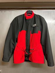 Motorradjacke Gore-TeX JUMBO International -Grösse M