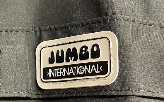 Motorradjacke Gore-TeX JUMBO International -Grösse M - Bild 2