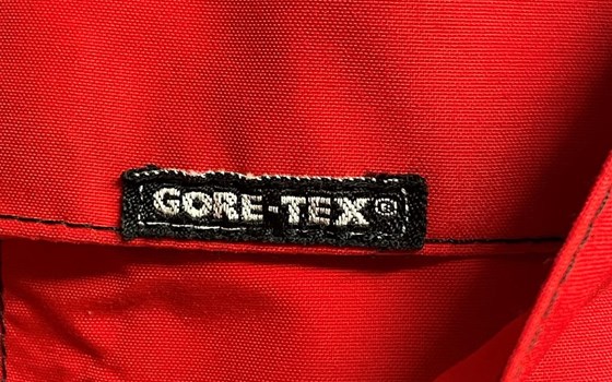 Motorradjacke Gore-TeX JUMBO International -Grösse M - Bild 3