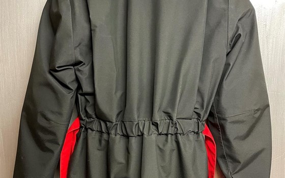 Motorradjacke Gore-TeX JUMBO International -Grösse M - Bild 7