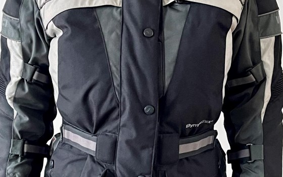 Textilkombi Vanucci - Bild 2