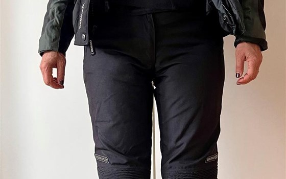 Textilkombi Vanucci - Bild 3