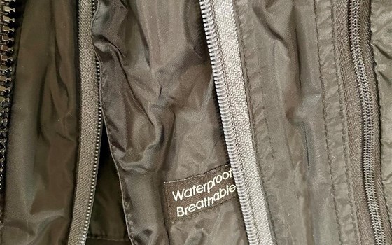 Textilkombi Vanucci - Bild 5