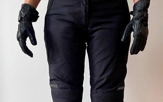 Textilkombi Vanucci - Bild 6