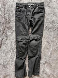 Motorradjeans Vanucci