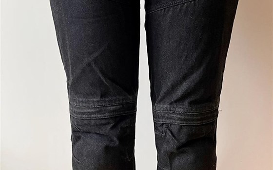 Motorradjeans Vanucci - Bild 4