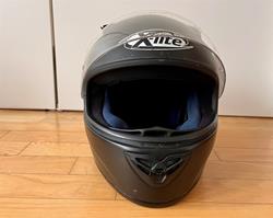 Motorradhelm X-Lite