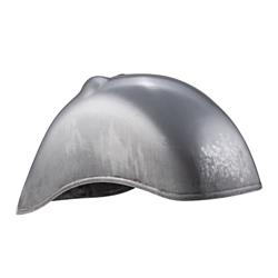 Kotflügel, Metall geölt für Vespa ACMA 1956