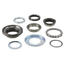 Lenkkopflagersatz SIP PREMIUM oben/unten für Vespa 125 VNA/VNB3 ->061000/150 VBA/VBB1T ->82819/VGLB1T ->041664