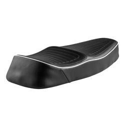 Sportsitzbank SIP "Scooter" für Vespa 50-125/PV/ET3