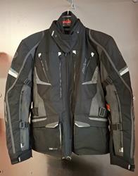 BÜSE JACKE BÜSE JACKE