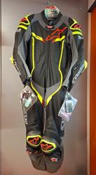 Alpinstars Lederoverall Alpinstars Lederoverall