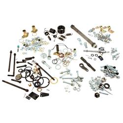 Schrauben Kit Motor und Rahmen für Vespa 125 GT/GTR/TS/150 GL/Sprint/Veloce