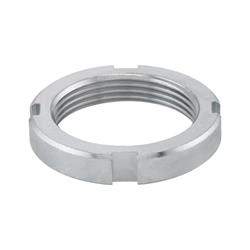 Mutter, Lenkkopflager/ Lenksäule oben, SIP für Vespa PK50-125 XL FL/HP/N/XL2/T5/Cosa