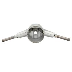 Drop Bar Lenker für Lambretta 125 LI 2°/150 LI 2°/175 TV 2°