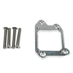 Adapterplatte/Spacer MRP für Motorgehäuse MALOSSI VR-One, für RD350 Membran für Vespa P200E/PX200 E/Lusso/'98/MY