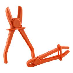 Zange BUZZETTI Benzinleitung