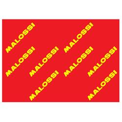 Luftfiltereinsatz MALOSSI Double Red Sponge Universell
