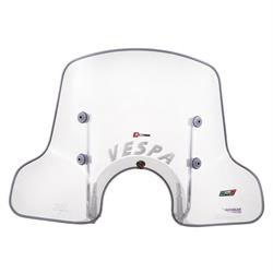 Windschild FACO Vier Jahreszeiten für Vespa GTS/GTS Super/GT/GT L 125-300ccm