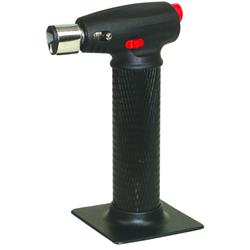 Handgasbrenner FÖRCH Hot-Spot schwarz