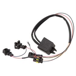 Lambda Emulator MALOSSI TC Unit O2 Controller, 5514746 für Vespa GTS/GTS Super/GTV i.e. 125/300ccm für QUASAR 300 LC i.e./LEADER 125 LC i.e. 4T Euro3