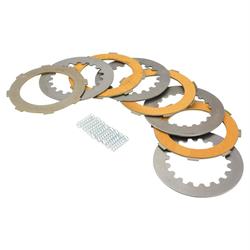 Kupplungsbeläge MALOSSI MHR COSA 2 Sport für Kupplung "COSA 2" 5216516 für Vespa PX125-200 E Lusso '95->/'98/MY/'11/Cosa 2