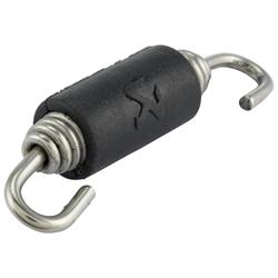 Feder AKRAPOVIC, Dämpfer/Auspuff