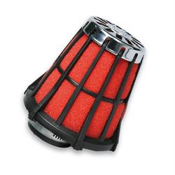 Rennluftfilter MALOSSI E5 gerade PHBL 22-25