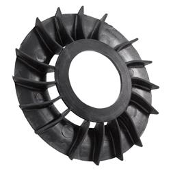 Lüfterrad PIAGGIO, 845611 - 480410 für Vespa ET2/ET4/LX/LXV/S/Primavera 50ccm 2T/4T AC