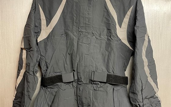 PROOF Ultimate Weather Protection - Damen Regenjacke - Grösse DM (ca. 38-40) - Bild 1