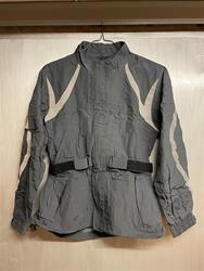 PROOF Ultimate Weather Protection - Damen Regenjacke - Grösse DM (ca. 38-40)