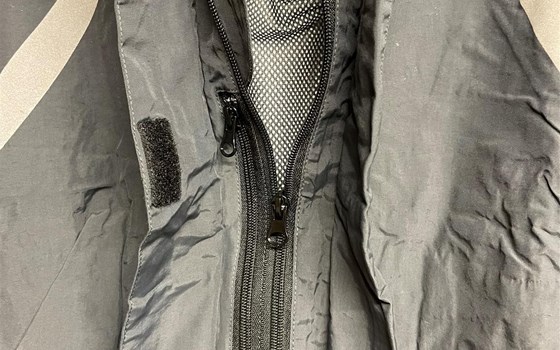 PROOF Ultimate Weather Protection - Damen Regenjacke - Grösse DM (ca. 38-40) - Bild 2