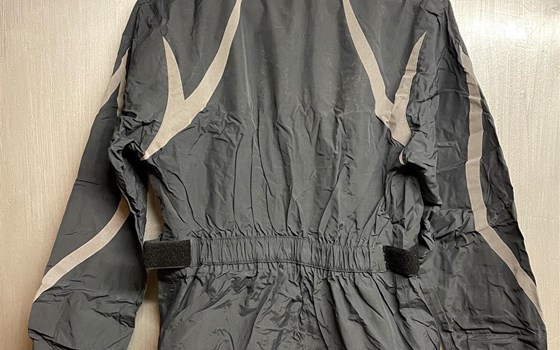 PROOF Ultimate Weather Protection - Damen Regenjacke - Grösse DM (ca. 38-40) - Bild 5
