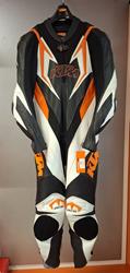 KTM Lederoverall KTM Lederoverall