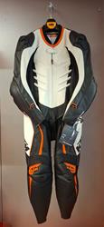 KTM Lederoverall KTM Lederoverall