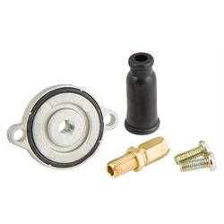 Vergaserdeckel POLINI für Vergaser POLINI CP 343.0001