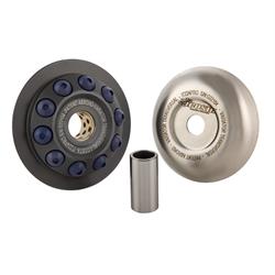 Variator J.COSTA Pro für Vespa ET4/LX/S/Primavera/Sprint 50ccm 4T