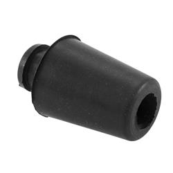 Gummi PASCOLI, Zündkabel/Zündspule für Vespa 150 GS/160 GS/180 SS/180 Rally