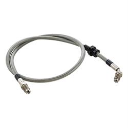 Bremsleitung SPIEGLER, hinten für Vespa Cosa 1/2 125-200