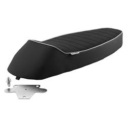 Sportsitzbank NISA Sport Racing für Vespa PX80-200/PE/Lusso/PX'98/MY
