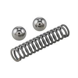 Feder Kit CasaPerformance, Schaltklaue für Lambretta 125 LI/LIS/DL/GP/150 LI/LIS/SX/DL/GP/175 TV 2°-3°/200 TV/SX/DL/GP