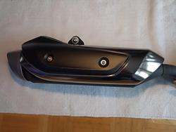 Auspuffanlage Yamaha XP530E-A(T Max) Auspuffanlage Yamaha XP530E-A(T Max)
