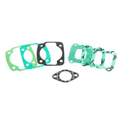 Dichtsatz Direktansauger/Membran PARMAKIT für Art.-Nr. 75041000/75041100/75042000/75042100 130 ccm, 57001.03 für Vespa 90-125/PV/ET3/PK80-125/XL/XL2