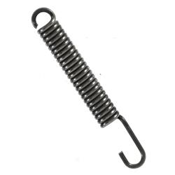 Feder, für Denfeld Sitzbank für Vespa 150 T2-3/GS